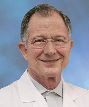 Dr. Winston T. Cope, MD - St Petersburg, FL - Ophthalmology, Ophthalmologist