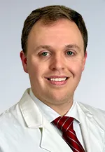 Dr. Alexander Porter, DO