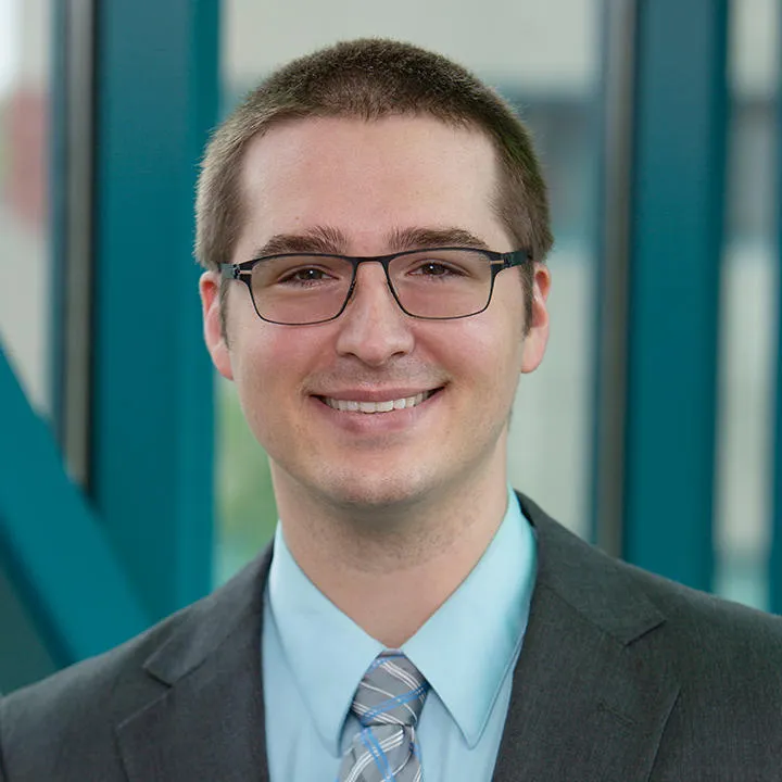 Dr. Dyllan Tiburzi, MD - South Bend, IN - Family Medicine