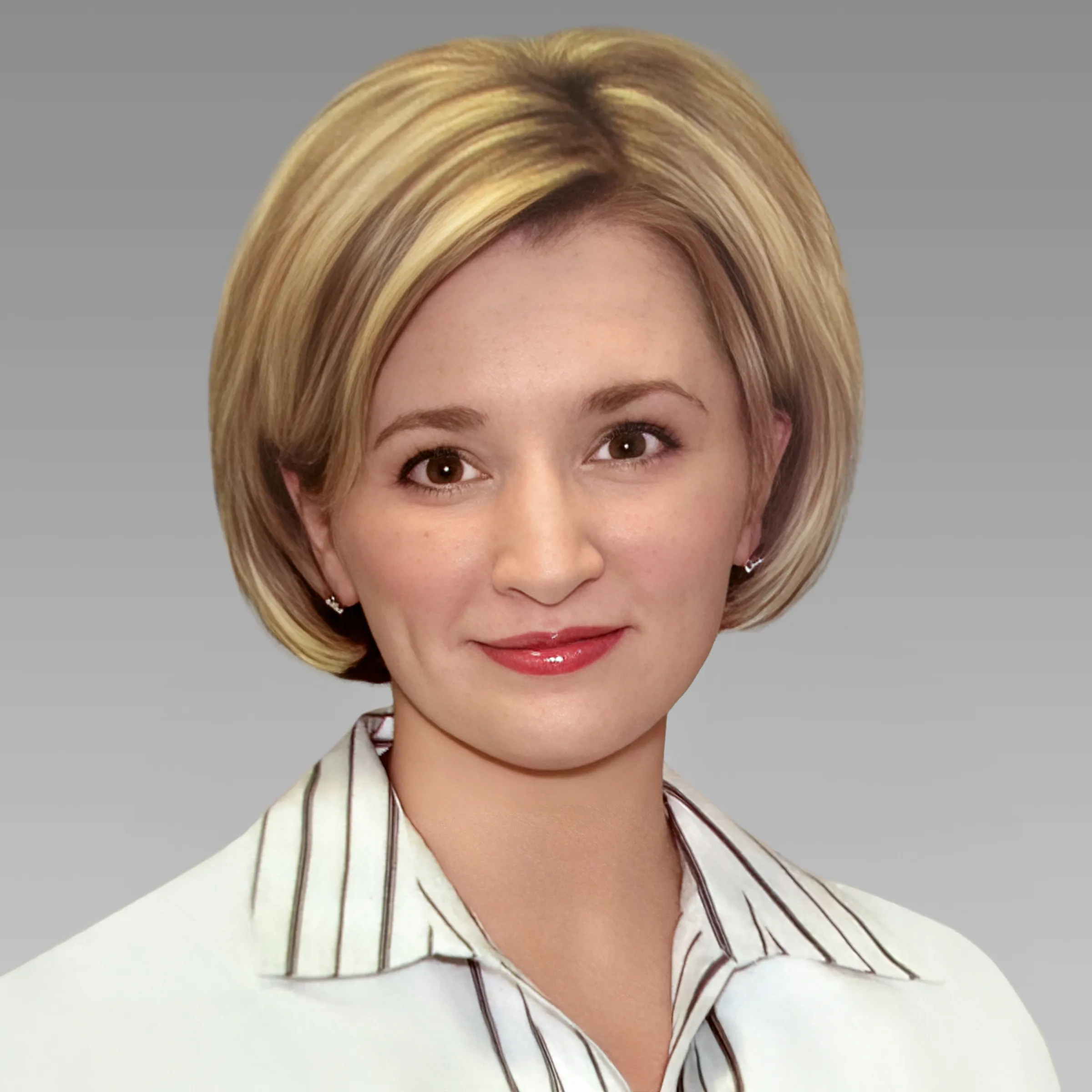Dr. Kristinia Cook - Mandeville, LA - Optometry, Optometrist