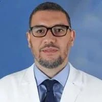 Dr. Khaled Mohammad, MD