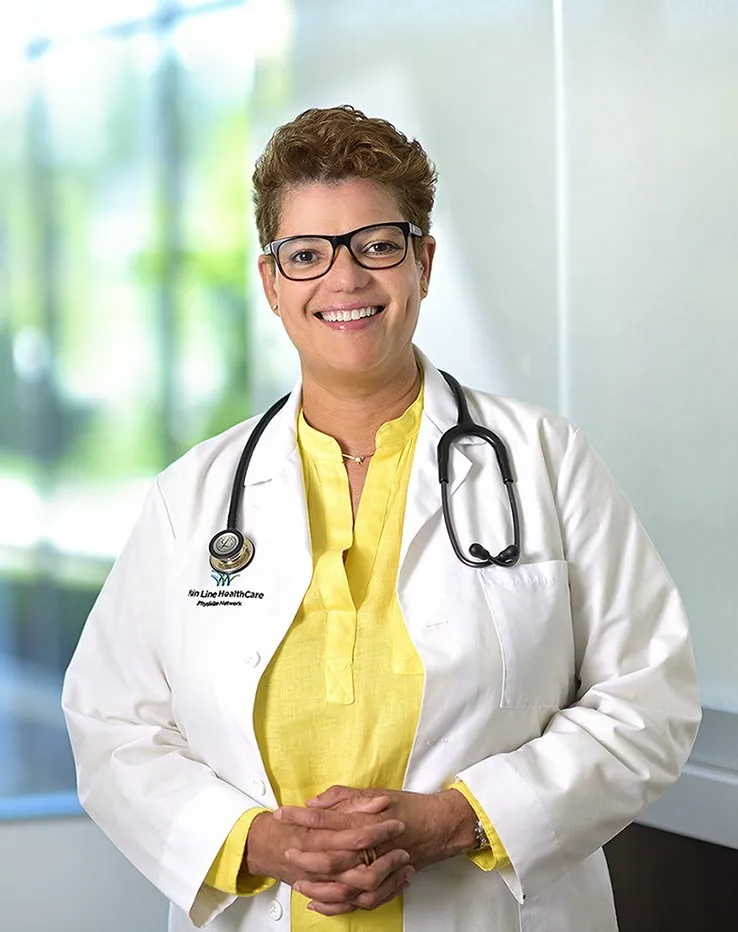 Dana M. Wallace, CRNP - Havertown, PA - Family Medicine