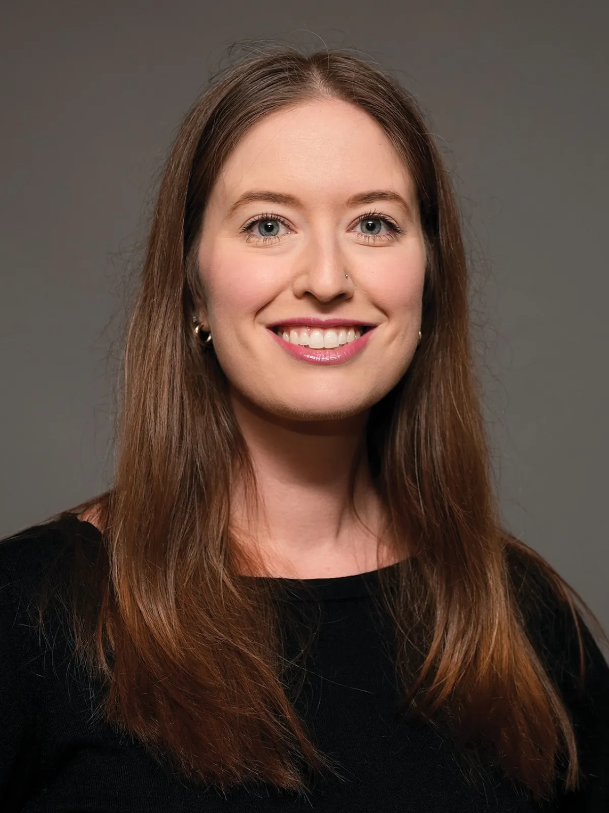 Dr. Carly Staab