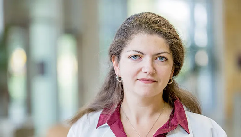 Dr. Natalya Rukhman - St. Louis, MO - Endocrinology,  Diabetes & Metabolism, Endocrinology & Metabolism