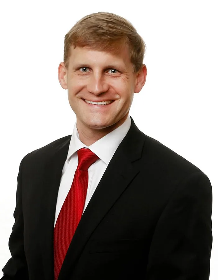 Dr. Clifford Tate Hepper, MD - Richmond, VA - Hand Surgery, Orthopedic Surgery