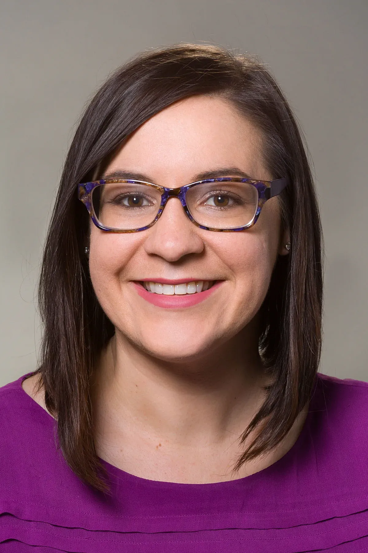 Jillian E. Austin - Liberty Township, OH - Psychology, Child And Adolescent Psychologist
