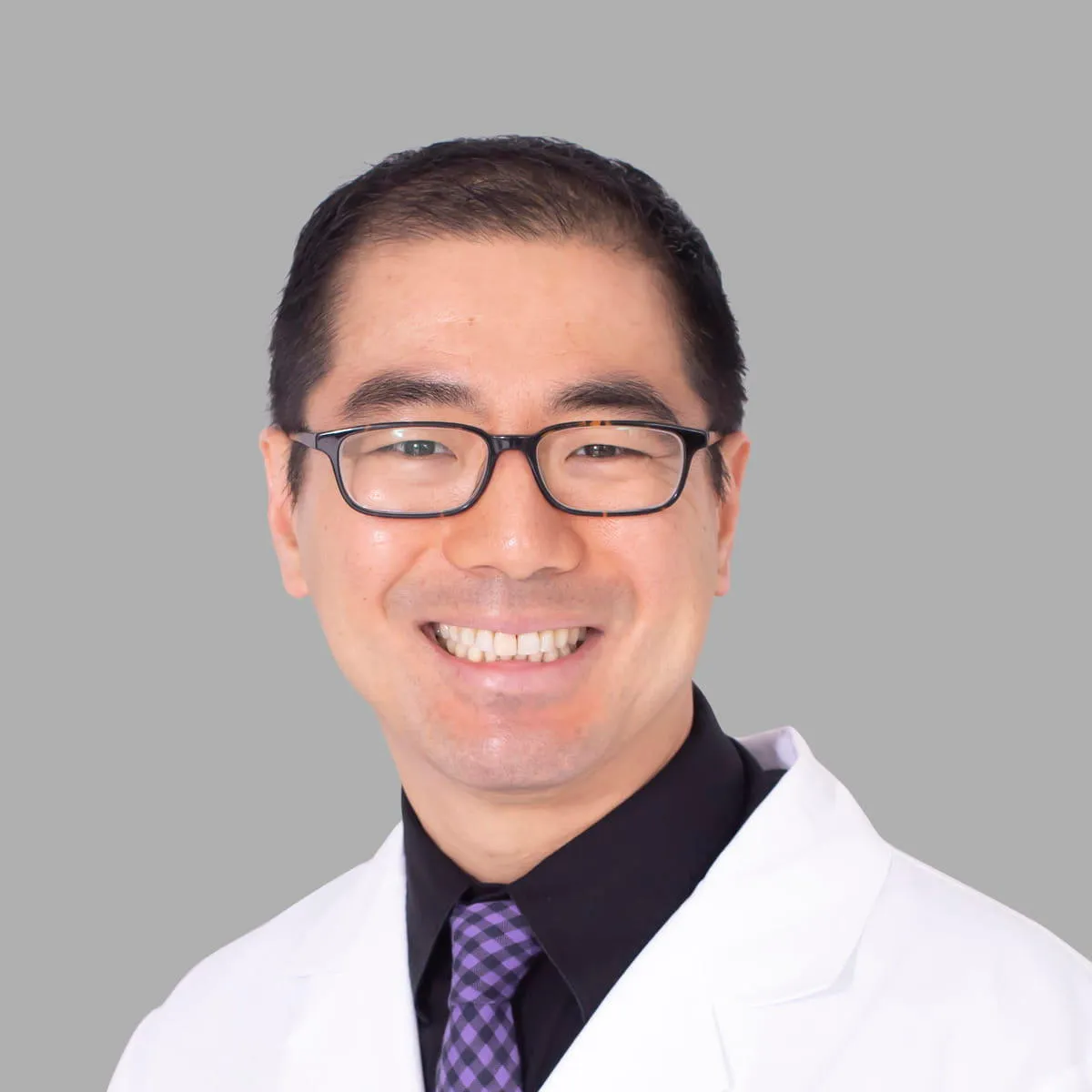 Dr. Jason Oh - Marietta, GA - Emergency Medicine, Emergency Medicine Specialist