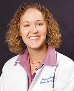 Dr. Stephanie Becker-Koeple, MD - Fenton, MO - Oncology, Hematologist, Internal Medicine, Oncologist