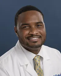 Dr. Savion Johnson, MD - Phillipsburg, NJ - Other Specialty