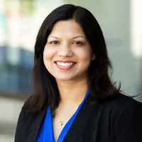Dr. Neeti Bharat Parikh, MD - San Francisco, CA - Ophthalmology