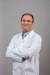 Dr. Mahmoud Mima, MD