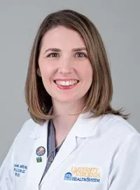 Lauren A Huck, AGACNP - Charlottesville, VA - Nurse Practitioner