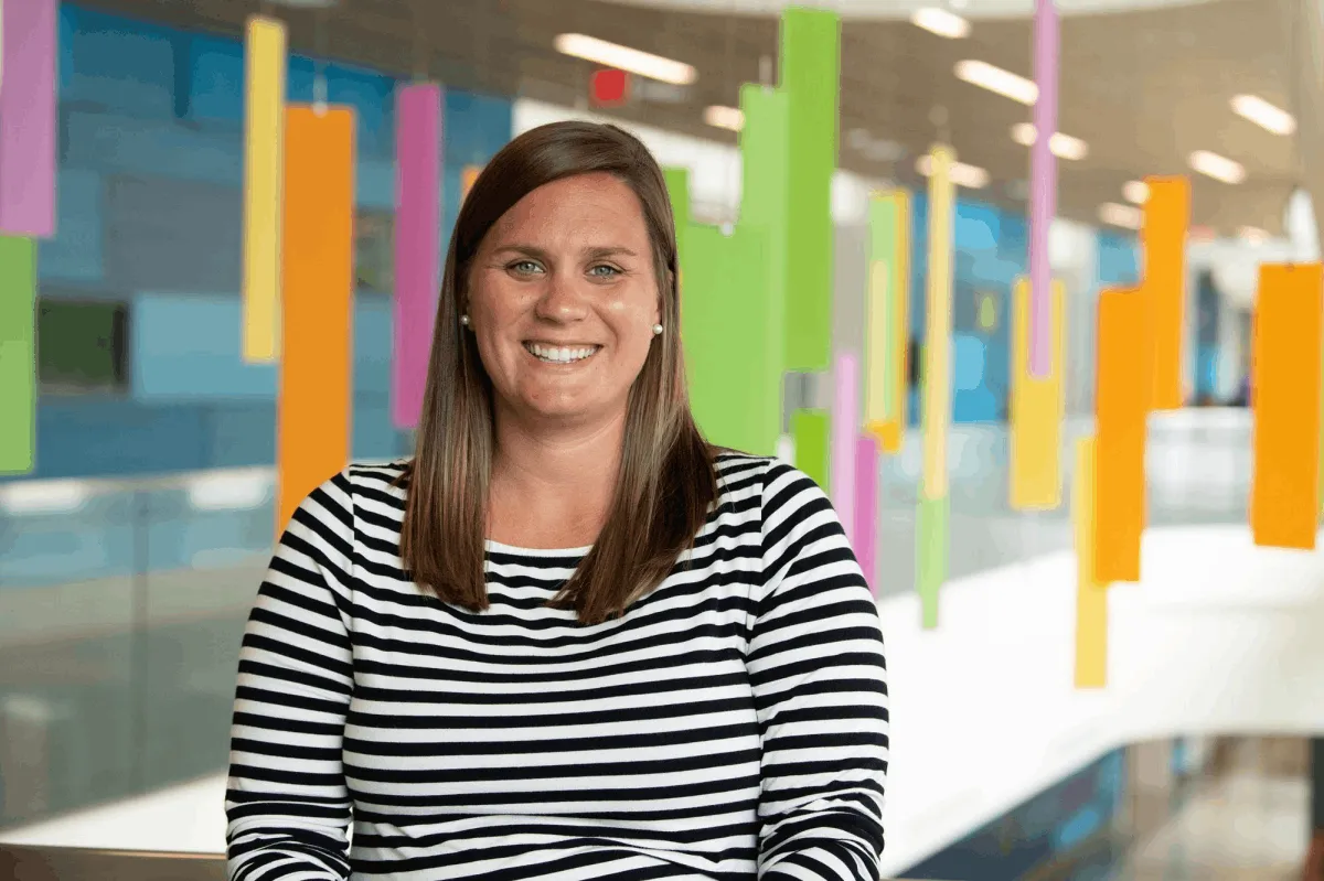 Emily Martin - Wooster, OH - Nurse Practitioner, Pediatrics, Internist/pediatrician
