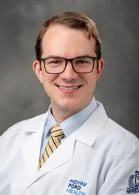 Dr. Jonathon W Vargo, MD - Jackson, MI - Otolaryngology-Head & Neck Surgery