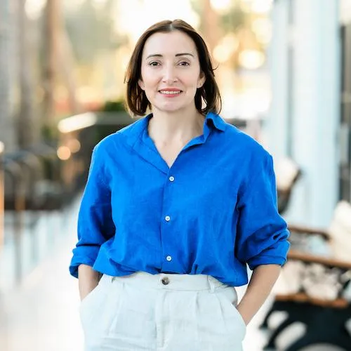 Claudia Adrian, APRN, CNM, PMHNP-BC