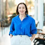 Claudia Adrian, APRN, CNM, PMHNP-BC