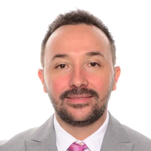 Dr. Predrag Dordevic, DDS - Estero, FL - Dentistry, General Dentistry