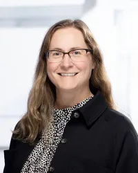 Dr. Aundrea Rainville, MD