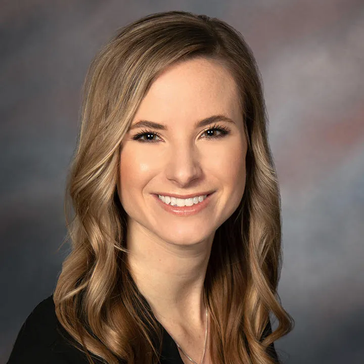 Lindsey Robinson, CNP - Sturgis, SD - Nurse Practitioner, Family Medicine