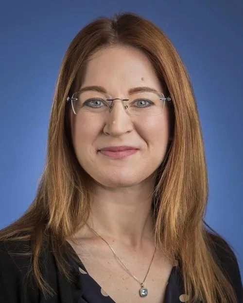Dr. Jane Margaret Larouche, DO - Palmer, AK - Psychiatry