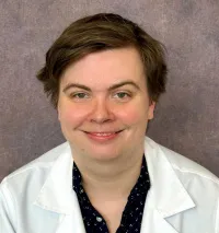 Dr. Charlotte Ball, MD