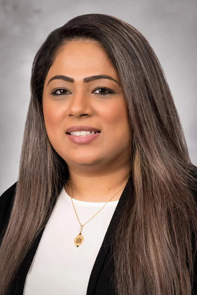Ashra Baig Mirza - Clinton Township, MI - Nurse Practitioner, Neurological Surgery, Pain Medicine