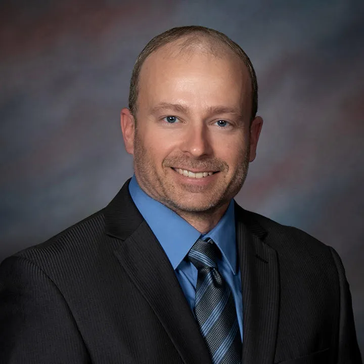 James Jeffery, CNP - Spearfish, SD - Nurse Practitioner, Orthopedic Surgery, General Orthopedics