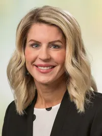 Andrea Patrice Solberg, APRN, CNP - West Fargo, ND - Nurse Practitioner