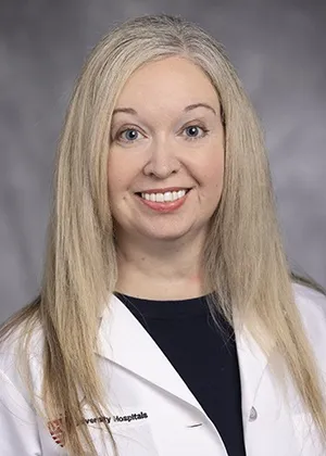 Dr. Sarah Pelfrey, CNP - North Ridgeville, OH - Family Medicine