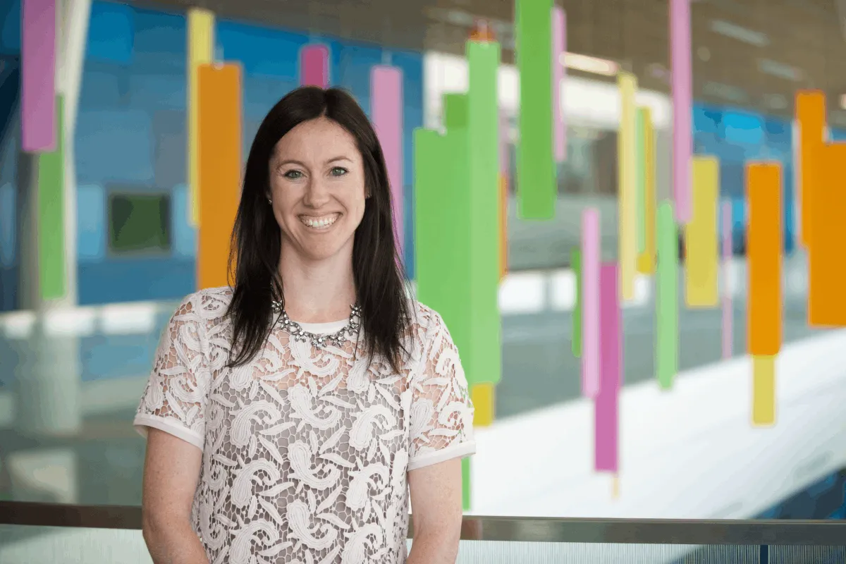 Anna Hauenstein, APRN, CNP - Akron, OH - Nurse Practitioner, Internist/pediatrician