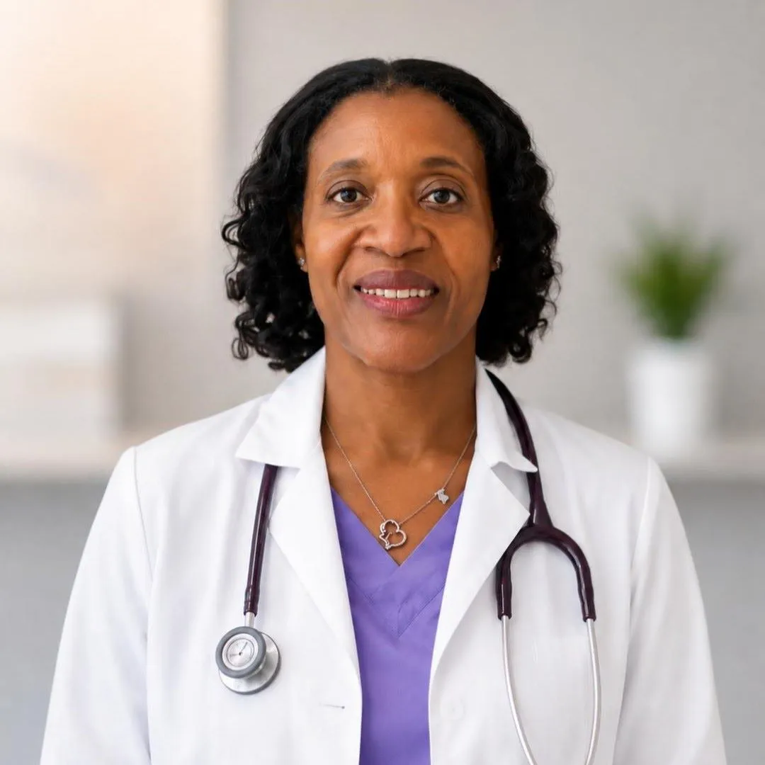 Rachel Clerge, FNP - Medford, MA - Family Medicine, Nurse Practitioner