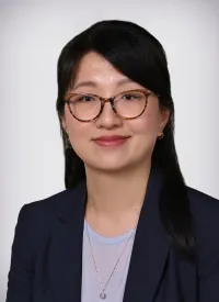 Dr. Joanna Wang, MD - Alexandria, VA - Pulmonology, Internal Medicine