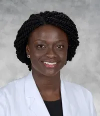 Dr. Adedoyin Kalejaiye, MD - Washington, DC - Otolaryngology-Head & Neck Surgery