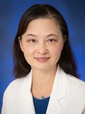 Dr. Yali Tu, MD - Reading, PA - Physical Medicine & Rehabilitation, Physical Medicine/rehab Spec