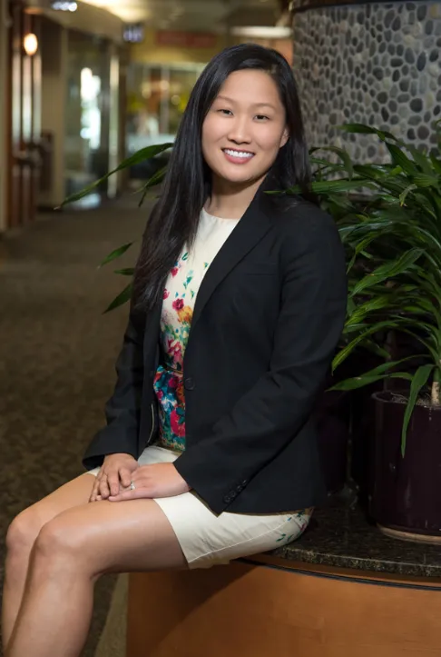 Kalis J Kim - Vancouver, WA - Nurse Practitioner, Family Medicine