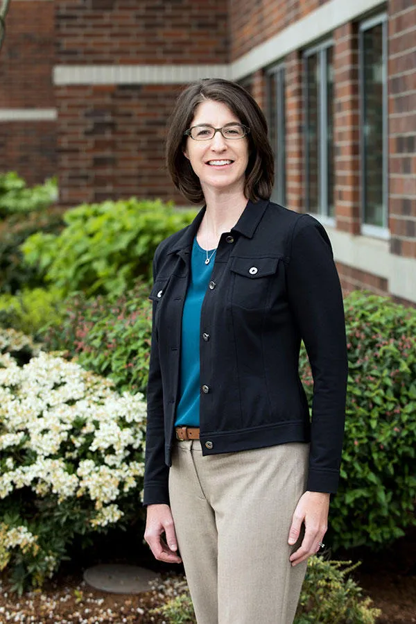 Dr. Erin Gibbons, MD - Vancouver, WA - Urology, Urologist