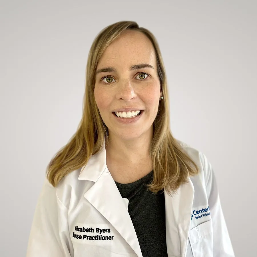 Elizabeth Marie Byers, APRN - Olathe, KS - Other Specialty, Family Medicine, Geriatrician, Internal Medicine, Other, Pain Medicine