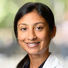 Dr. Nisha Rao, MD - East Windsor, NJ - Internal Medicine