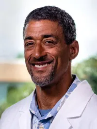 Dr. Desmond Jolly, MD - San Diego, CA - Pediatrics