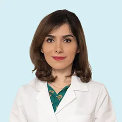 Dr. Fatemeh Jafari Farshami, MD - Mission Viejo, CA - Rheumatology, Rheumatologist