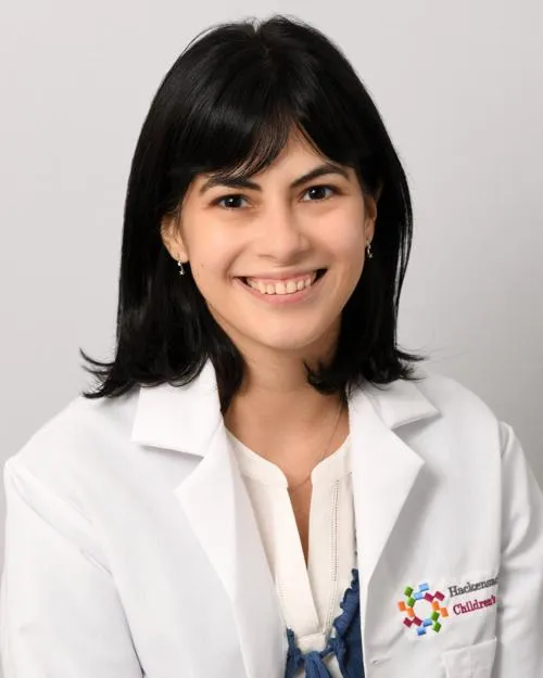 Dr. Mariawy Riollano Cruz, MD - Neptune, NJ - Infectious Disease, Pediatric Infectious Diseases