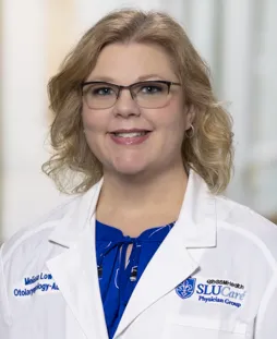 Dr. Melissa Lowe - St. Louis, MO - Audiology
