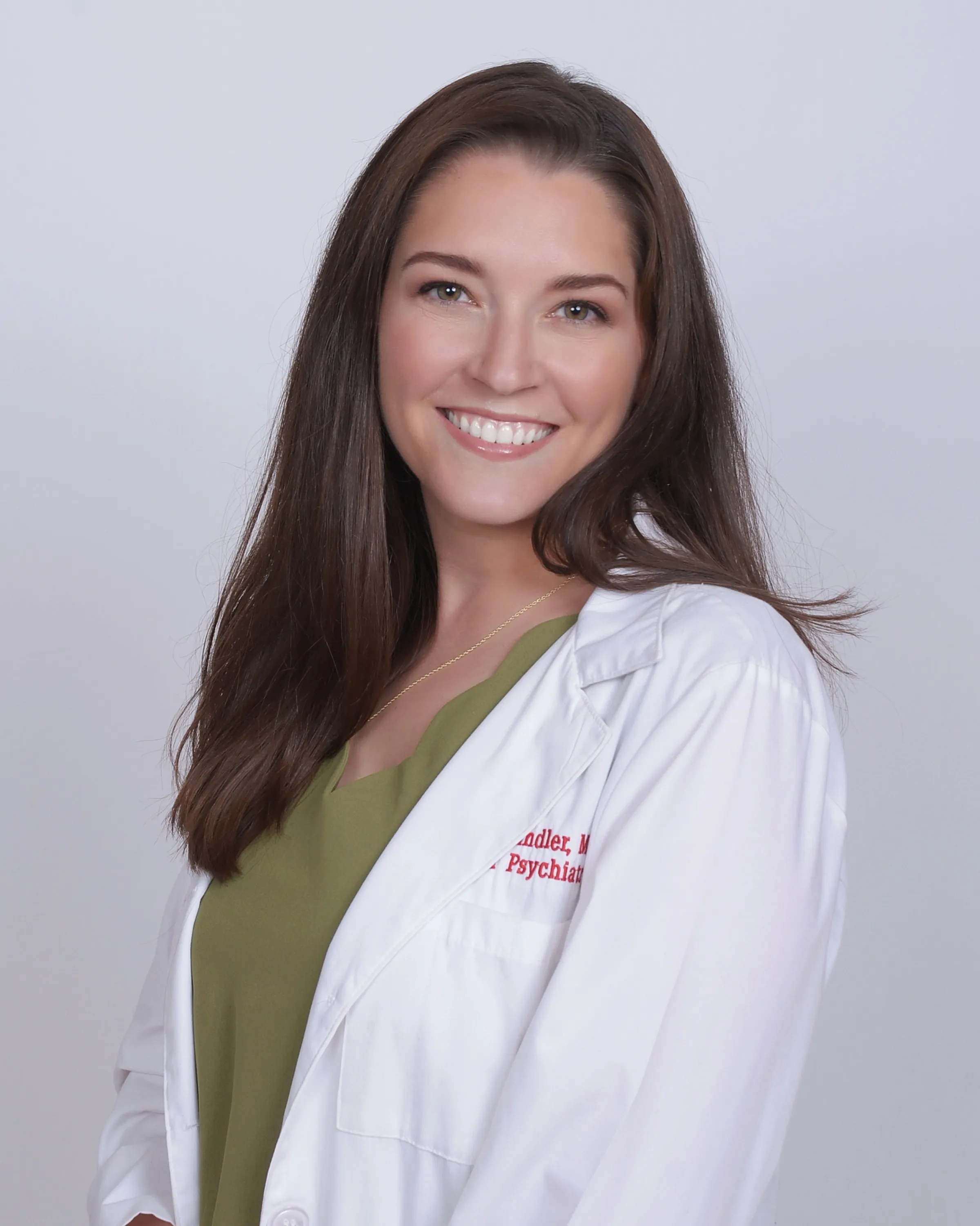 Dr. Nancy Stefanie Handler