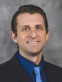 Dr. John Houghtaling, MD - Toledo, OH - Orthopedic Surgery