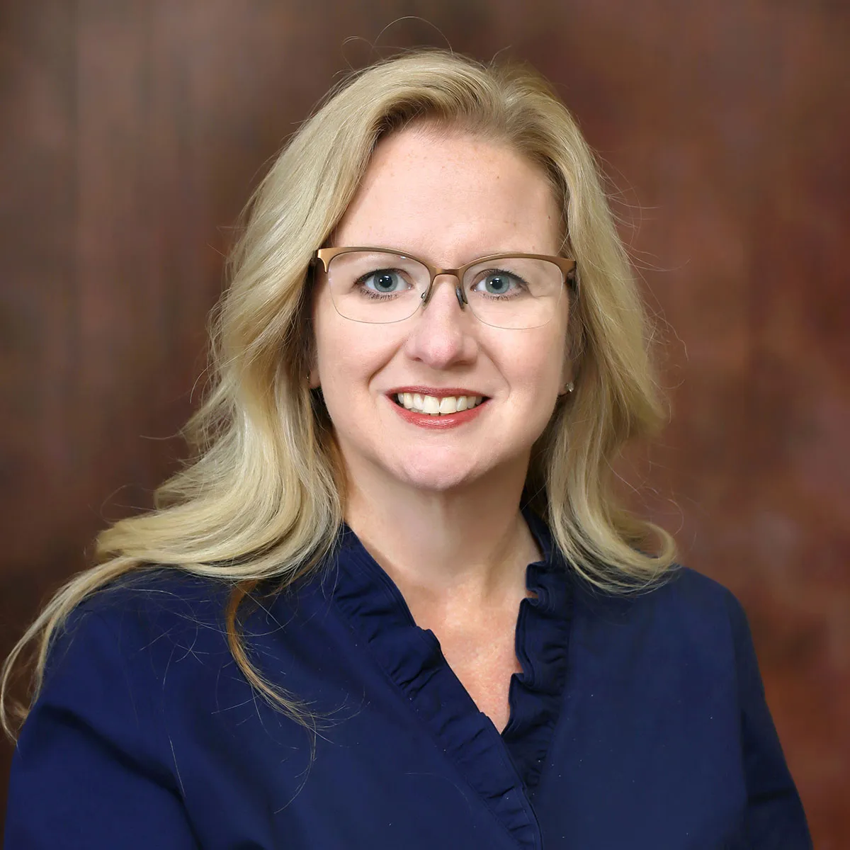Jennifer Holcomb, FNP