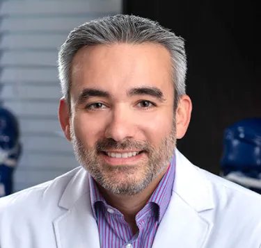 Dr. Camilo A Ruiz, DO PA - Fort Lauderdale, FL - Sleep Medicine, Internal Medicine