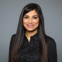 Dr. Iffat Ahmed, DO - Naperville, IL - Internal Medicine
