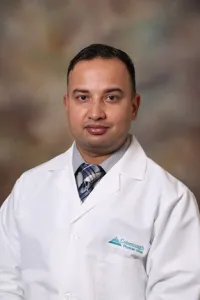 Dr. Riwaj Bhagat, MD