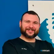 Dr. Michael Roemer - Wheaton, IL - Chiropractor