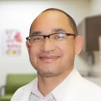 Dr. Carlos Nunez, MD